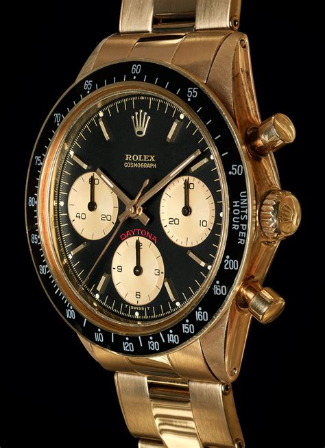 prix occasion rolex daytona|Rolex daytona gold.